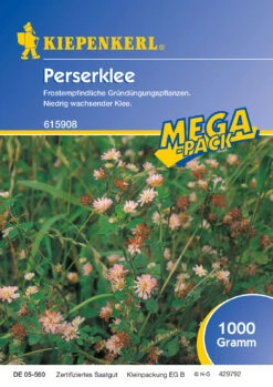 Perserklee (1 Kg) | Gründünger Von Kiepenkerl