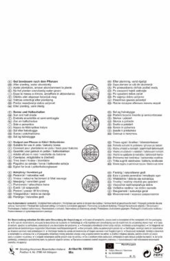 Kübel & Terrassen Mischung (35 Stück) | Blumenzwiebelmischung Von Pegasus