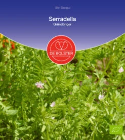 Seradella Gründünger | BIO Gründünger Von De Bolster -Pegasus Verkaufe 535021 BIO Seradella Gruenduenger 14060 db 0