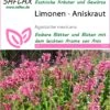 Limonen-Aniskraut | Anissamen Von Saflax -Pegasus Verkaufe 535681 Limonen Aniskraut 17509 sa 0