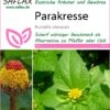 Parakresse | Kressesamen Von Saflax -Pegasus Verkaufe 535684 Parakresse 17515 sa 0
