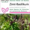 Zimt-Basilikum | Basilikumsamen Von Saflax 1 Zimt-Basilikum | Basilikumsamen Von Saflax -Pegasus Verkaufe 535687 Zimt Basilikum 17518 sa 0