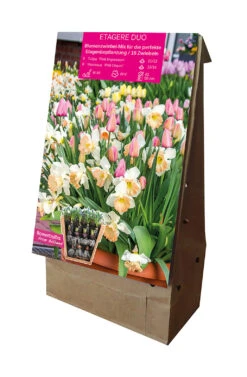 Etagere Duo (16 Stück) | Blumenzwiebelmischungen Von Young Generation -Pegasus Verkaufe 538174 Etagere Duo 16 Stueck 594692 1
