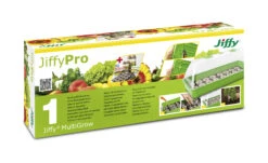 MultiGrow Gewächshaus | Zimmergewächhäuser Von Jiffy