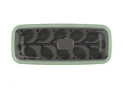 BoQube Gewächshaus &amp; Pflanzkasten L Anthrazit-grün | Zimmergewächshäuser Von Romberg -Pegasus Verkaufe 539702 BoQube Gewaechshaus Farbe anthrazit gru 2