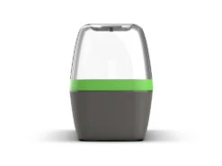 BoQube Gewächshaus &amp; Pflanzkasten L Anthrazit-grün | Zimmergewächshäuser Von Romberg -Pegasus Verkaufe 539702 BoQube Gewaechshaus Farbe anthrazit gruen