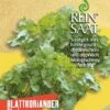 Blattkoriander Thai | BIO Koriandersamen Von Reinsaat -Pegasus Verkaufe 540542 BIO Blattkoriander Thai Kr38 rs 0