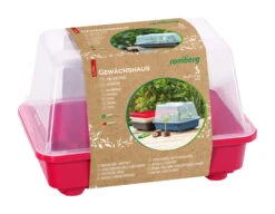 Gewächshaus S COLOR (4 Farben) | Zimmergewächshaus Von Romberg -Pegasus Verkaufe 542649 Gewaechshaus S COLOR 4 Farben 10094101 0
