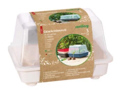 Gewächshaus S COLOR (4 Farben) | Zimmergewächshaus Von Romberg -Pegasus Verkaufe 542649 Gewaechshaus S COLOR 4 Farben 10094101 4