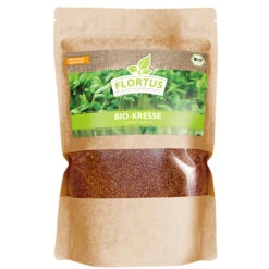 Bio-Kresse (900 G) | Bio-Kressesamen Von Flortus 12 Bio-Kresse (900 G) | Bio-Kressesamen Von Flortus -Pegasus Verkaufe 543638 Bio Kresse 900 g 5