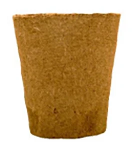 7,5 X 7 Cm Anzuchttopf Rund (1370 Stück) | Anzuchttöpfe Von Fertil 3 7,5 X 7 Cm Anzuchttopf Rund (1370 Stück) | Anzuchttöpfe Von Fertil