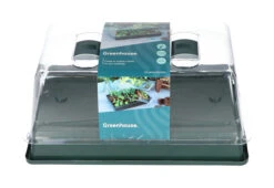 Gewächshaus Mit Belüftung | Zimmergewächshaus Von Sogo