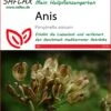 Anis | Anissamen Von Saflax -Pegasus Verkaufe 548704 Anis 15243 sa 0