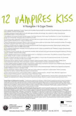 Pegasus Verkaufe -Pegasus Verkaufe 549482 Fruehlingsgarten Vampires Kiss 12 Stueck 464443 1