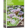 Gründünger Phacelia Tanacetifolia (100 G) | Gründünger Von Buzzy Seeds -Pegasus Verkaufe 549681 Gruenduenger Phacelia tanacetifolia 100 g 881525 by 0