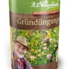 Gründüngungsmix | Gründünger Von N.L. Chrestensen -Pegasus Verkaufe 550487 Gruenduengungsmix 6250 ct 0