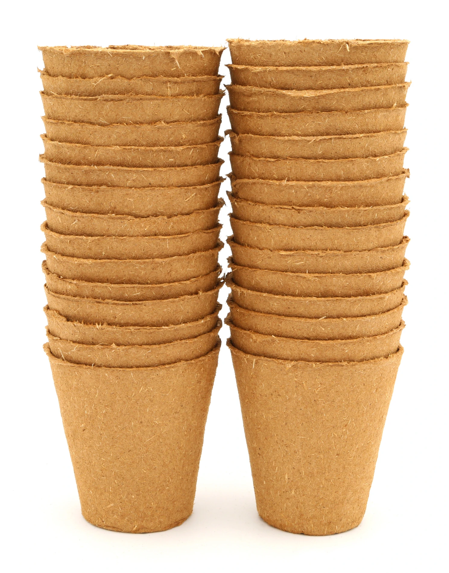 8 Cm Anzuchttopf Rund Auf Holzfaser Basis | Anzuchttöpfe Von FLORTUS 9 8 Cm Anzuchttopf Rund Auf Holzfaser Basis | Anzuchttöpfe Von FLORTUS – Bild 7