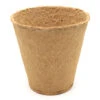 10 Cm Anzuchttopf Rund Auf Holzfaser Basis | Anzuchttöpfe Von FLORTUS 2 10 Cm Anzuchttopf Rund Auf Holzfaser Basis | Anzuchttöpfe Von FLORTUS -Pegasus Verkaufe 552305 10 cm Anzuchttopf rund auf Holzfaser Basis 15 Stueck 2000 0597 3