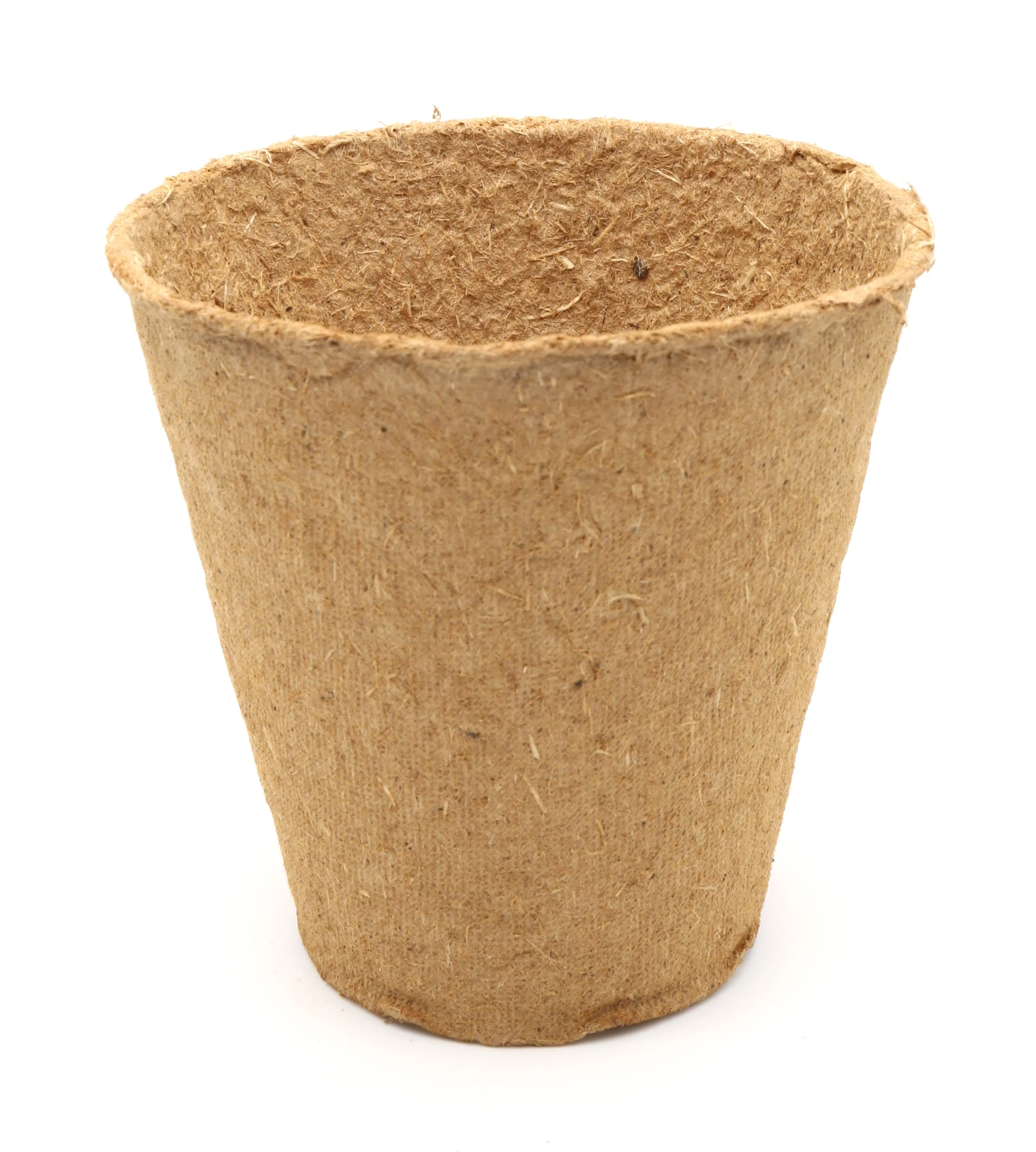 10 Cm Anzuchttopf Rund Auf Holzfaser Basis | Anzuchttöpfe Von FLORTUS 3 10 Cm Anzuchttopf Rund Auf Holzfaser Basis | Anzuchttöpfe Von FLORTUS