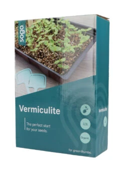 Vermiculit (3,5 L) | Erde &amp; Dünger Von Sogo -Pegasus Verkaufe 552599 Vermiculit 3 5 L 887392 sg 0