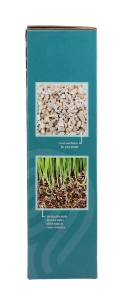 Vermiculit (3,5 L) | Erde &amp; Dünger Von Sogo