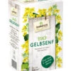 Gelbsenf (500 G) | BIO Gründünger Von ReNatura -Pegasus Verkaufe 553405 BIO Gelbsenf 500 g 68116 ff 0