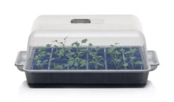 Anzucht-Gewächshaus Easy Water | Zimmergewächshaus Von Clever Pots -Pegasus Verkaufe 553911 Gewaechshaus Easy Water 050 0017 1