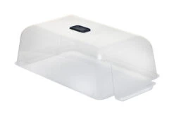 Anzucht-Gewächshaus Easy Water | Zimmergewächshaus Von Clever Pots -Pegasus Verkaufe 553911 Gewaechshaus Easy Water 050 0017 3