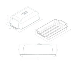 Anzucht-Gewächshaus Easy Water | Zimmergewächshaus Von Clever Pots -Pegasus Verkaufe 553911 Gewaechshaus Easy Water 050 0017 8