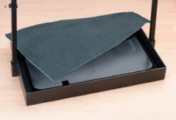 Micro Grow Light Garten | Zimmergewächshaus Von Garland -Pegasus Verkaufe 558806 50 x 20 x 45 cm Micro Grow Light Garten Schwarz G187BEU gl 3