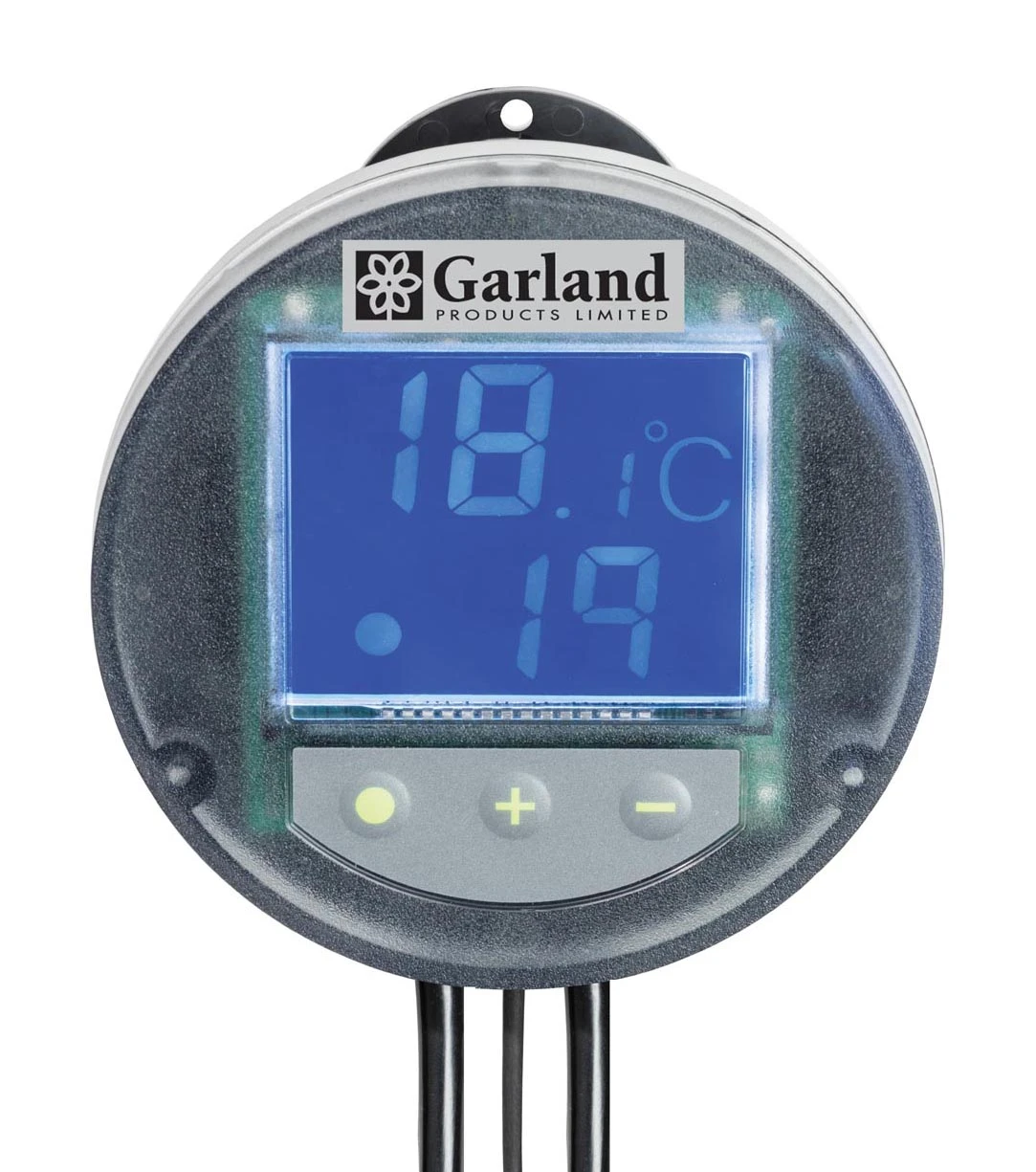 Elektrisches Zimmergewächshaus Mit Temperaturregelung | Zimmergewächshaus Von Garland 5 Elektrisches Zimmergewächshaus Mit Temperaturregelung | Zimmergewächshaus Von Garland – Bild 3