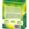 Kartoffelfolgesaat (300 G) | Bodenverbesserung Von Quedlinburger -Pegasus Verkaufe 558924 Kartoffelfolgesaat 300 g 206109 qb 1