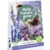 Blue Friends 'Help Nature Grow' (50 Stück) | Blumenzwiebelmischungen Von Jub Holland -Pegasus Verkaufe 560161 Blue Friends Help Nature Grow 1 Stueck 720265 jb 0