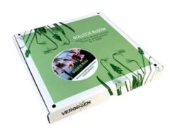 Bolletje B(l)ij (50 Stück) | Blumenzwiebelmischungen Von Jub Holland -Pegasus Verkaufe 560169 Bolletje B l ij 1 Stueck 724500 jb 0