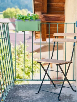 HARRY HERBS Dunkelgrün Ohne Haube | Kräutertöpfe Von Gusta Garden -Pegasus Verkaufe 560339 HARRY HERBS dunkelgruen ohne Haube 103B20 gg 7