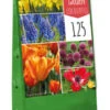 Bulb Garden Colorful (125 Stück) | Blumenzwiebelmischungen Von Jub Holland -Pegasus Verkaufe 561684 Bulb Garden Colorful 125 Stueck 720063 jb 0