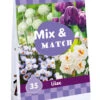 Blumenzwiebelmischung Mix &amp; Match Lilac (35 Stück) | Blumenzwiebelmischungen Von Jub Holland -Pegasus Verkaufe 561689 Blumenzwiebelmischung Mix und Match Lilac 35 Stueck 721510 jb 0